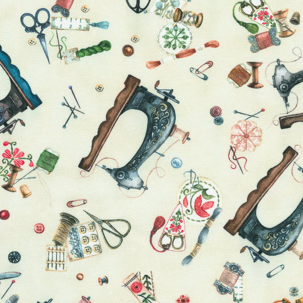 Make It Sew Vintage